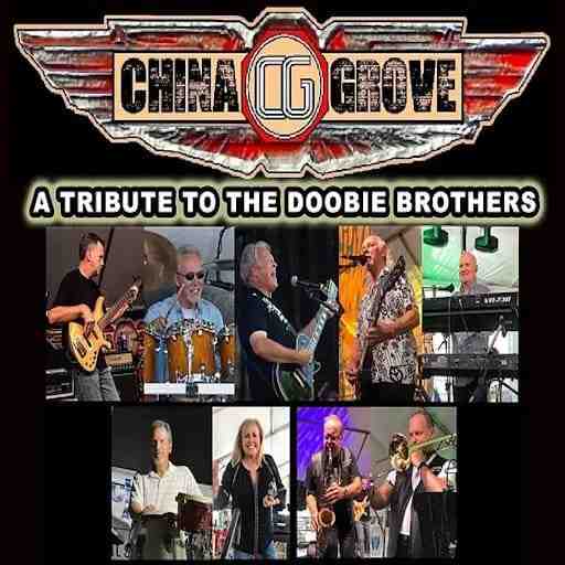 China Grove - Doobie Brothers Tribute Band