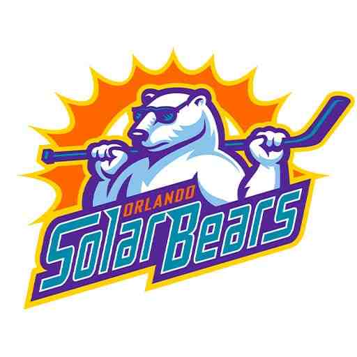 Orlando Solar Bears vs. South Carolina Stingrays