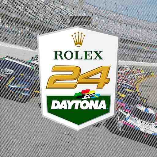 Rolex 24 At Daytona