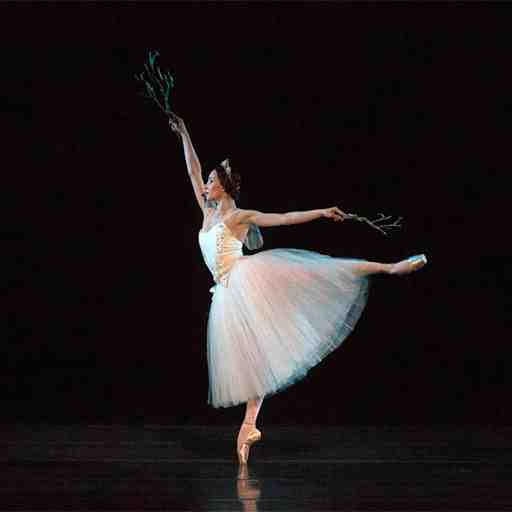 Odesa National Academic Opera & Ballet Theatre of Ukraine: Giselle