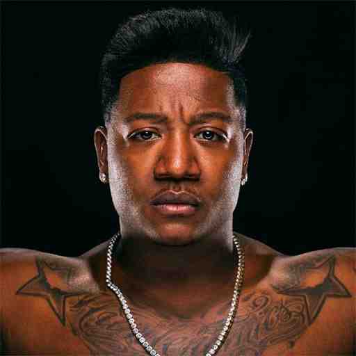 Yung Joc